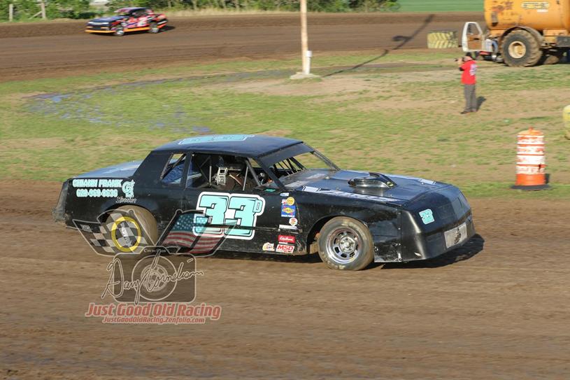 Dalton Frank