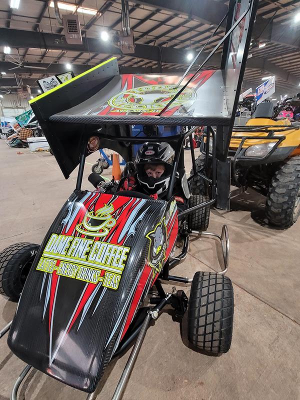 Ryker Toops