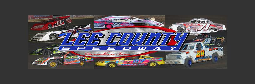 Lee County Speedway