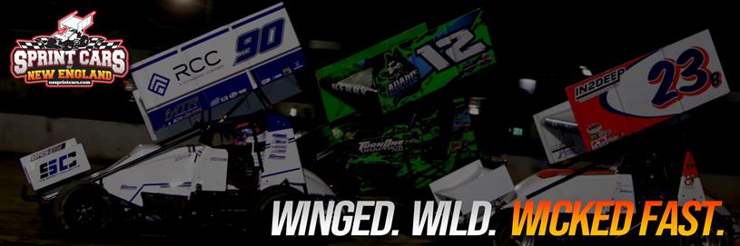 Sprint Cars of New England