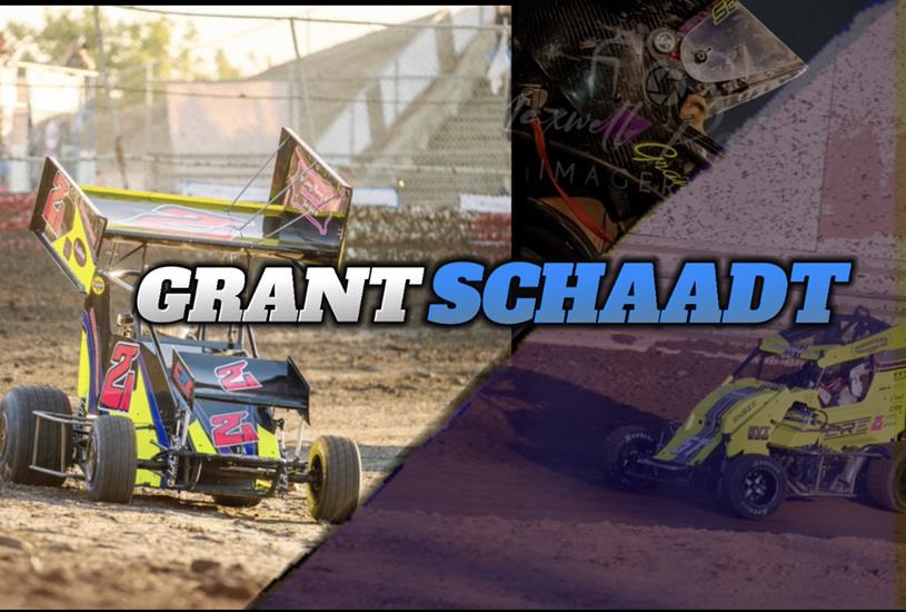 Grant Schaadt