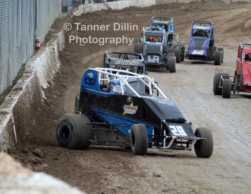 Austin Ullstrom