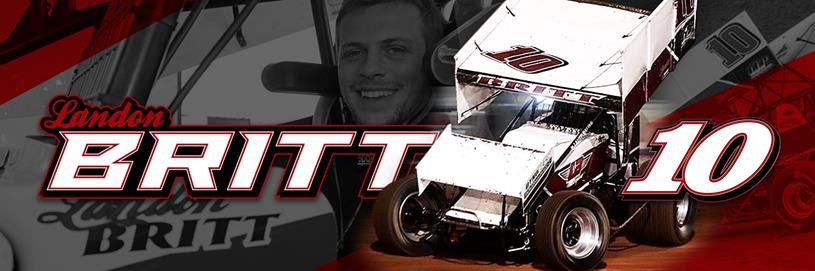 Landon Britt