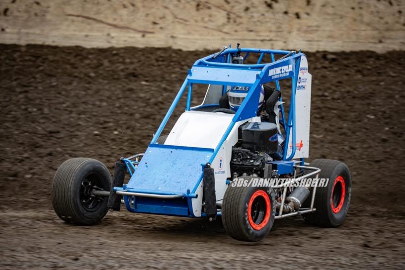 Chase McDougal