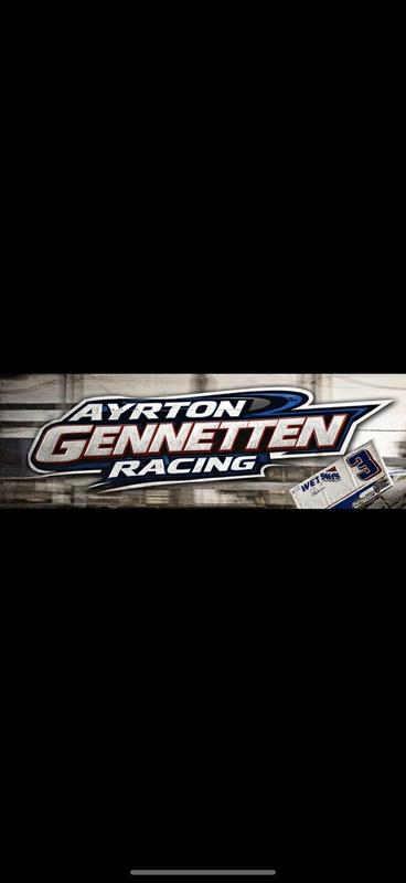 Ayrton Gennetten