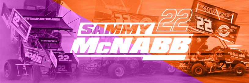 Sammy McNabb