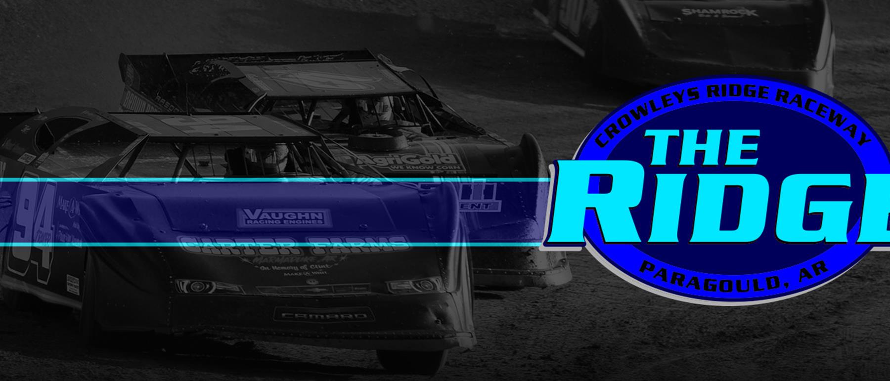 6/21/2025 - Crowleys Ridge Raceway on MyRacePass