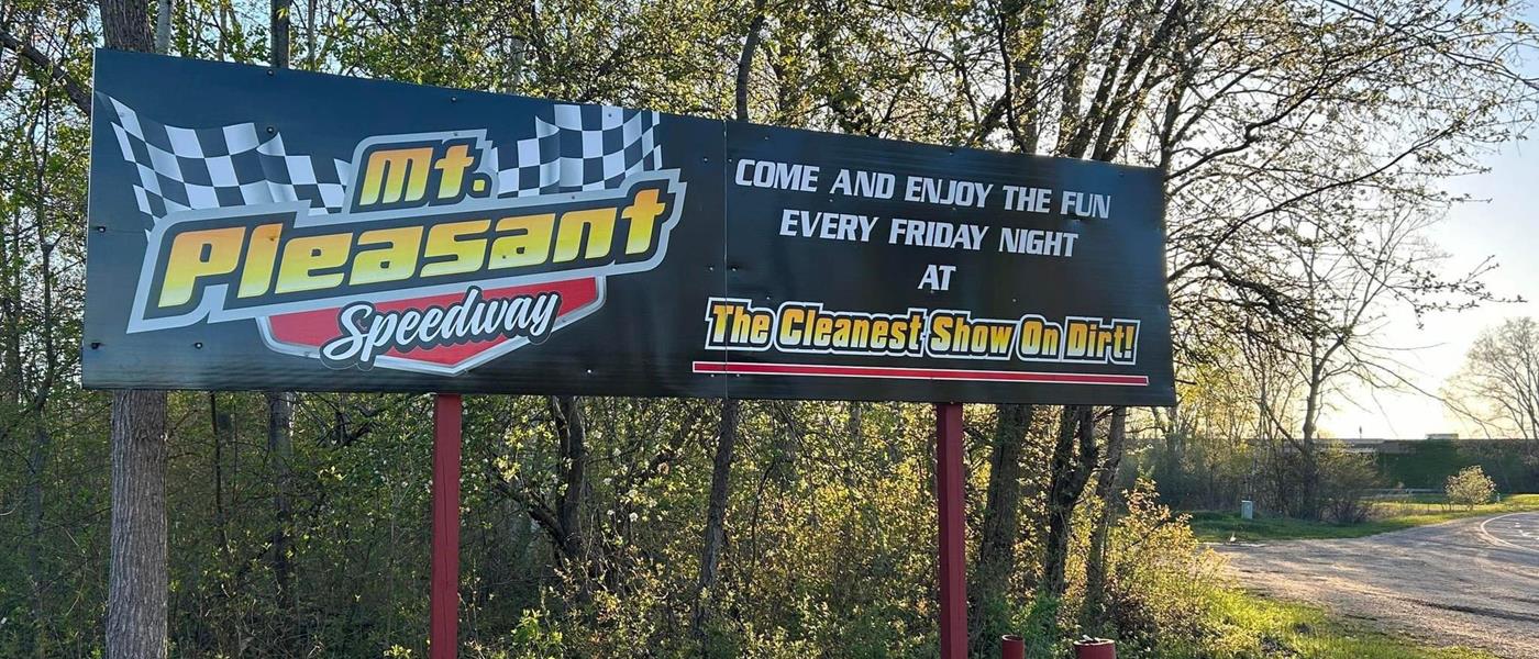 6/6/2025 - Mount Pleasant Speedway on MyRacePass