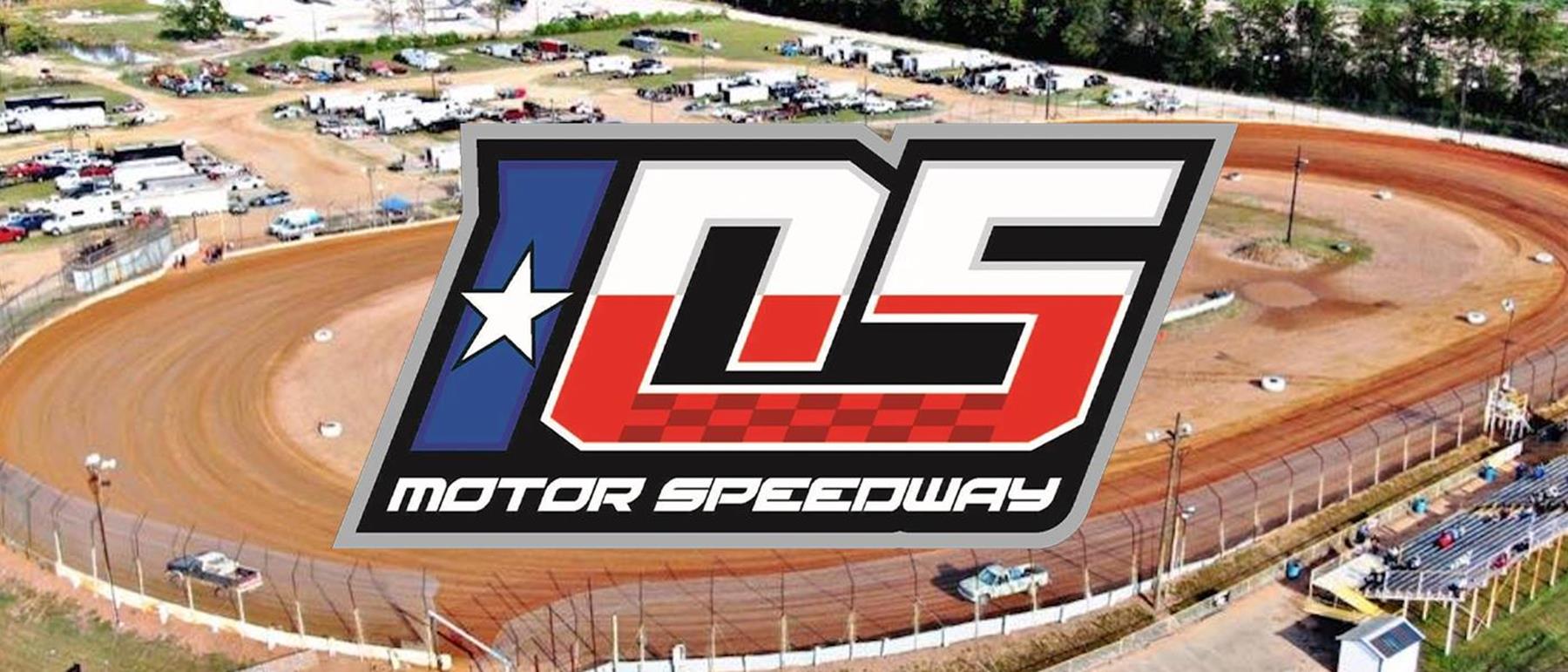 5/16/2026 - 105 Motor Speedway on MyRacePass