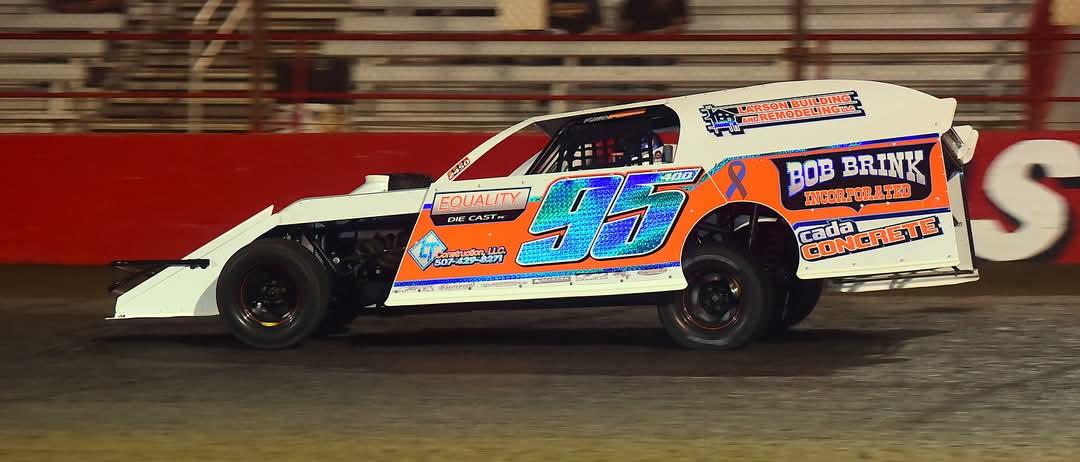 Keith Foss on MyRacePass