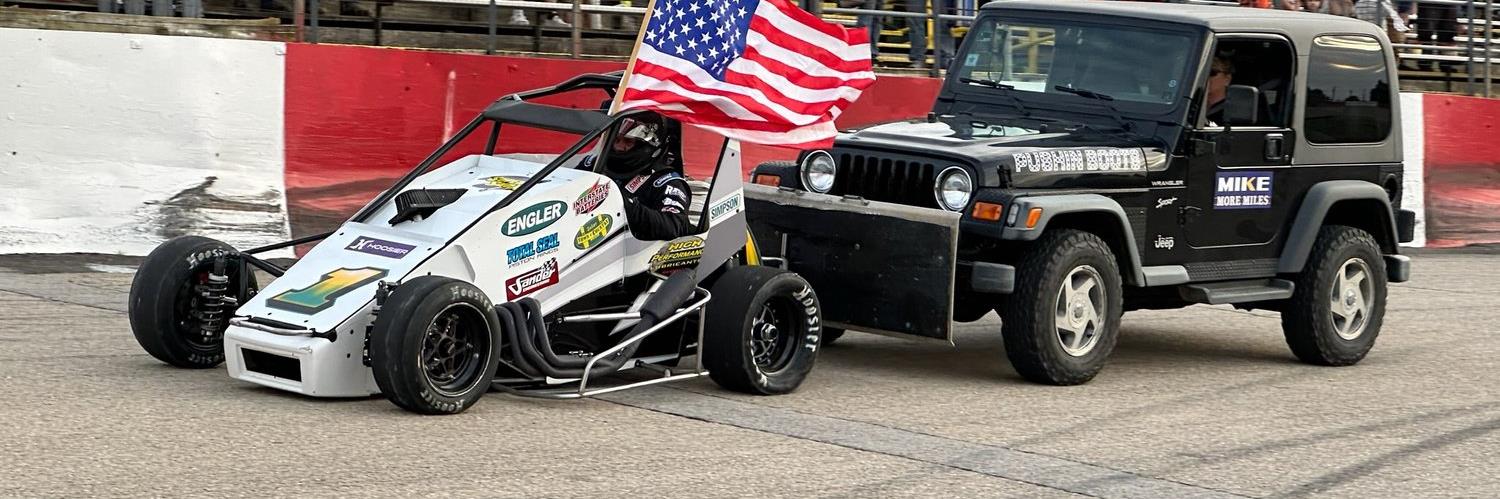 Midwest Pavement Midget Series