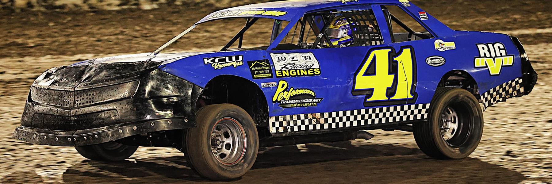 Frank Lackey