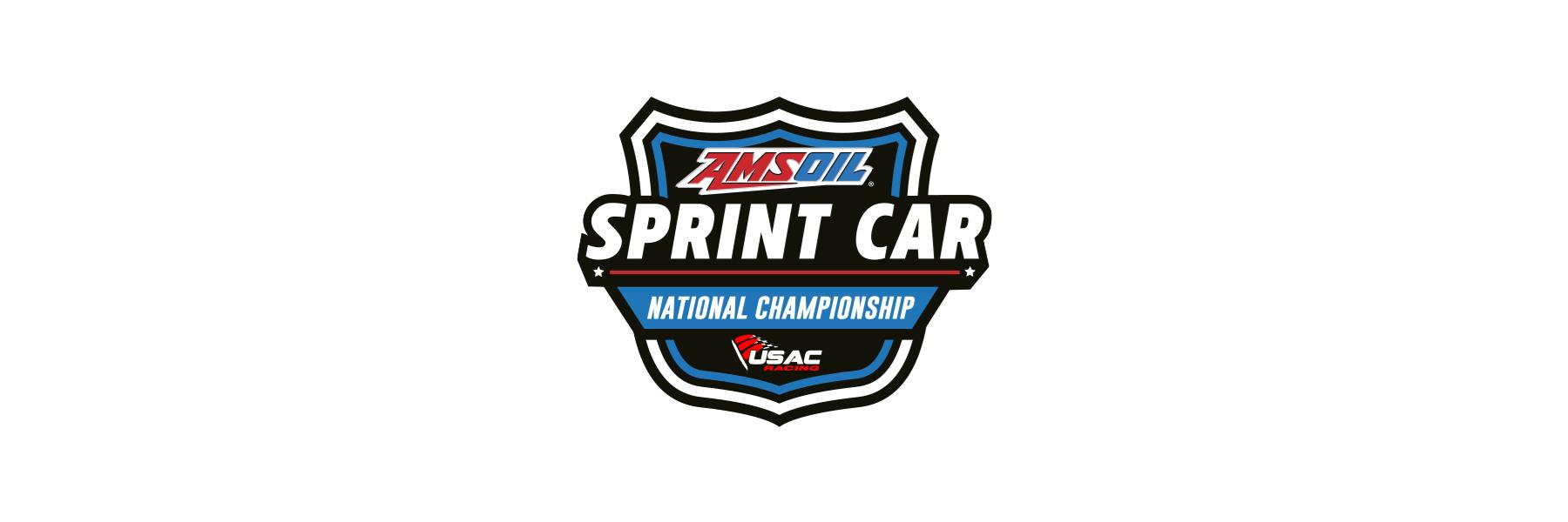 USAC National Sprint Cars