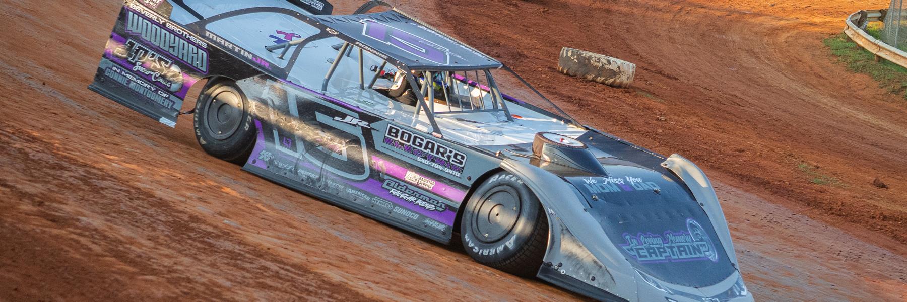 Ronnie Martin Jr