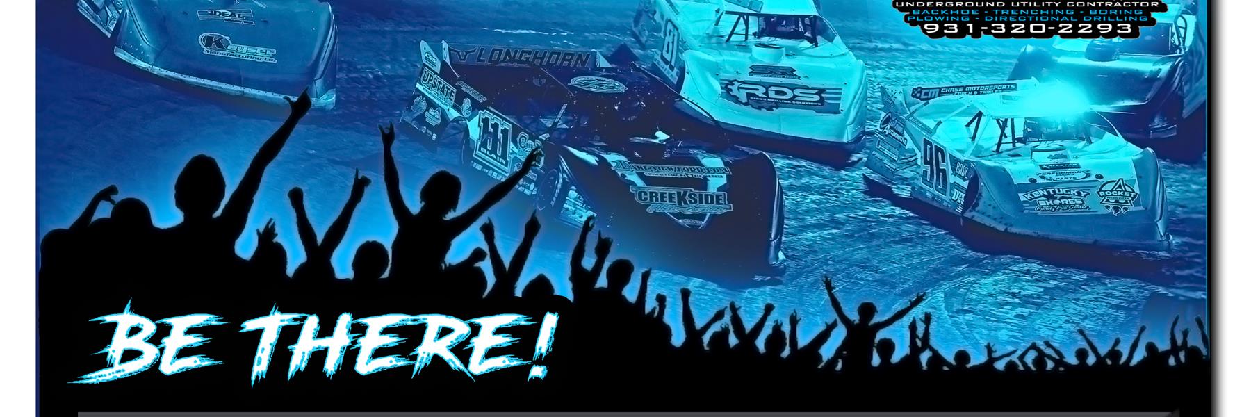 Southern Thunder Super Dirt Series