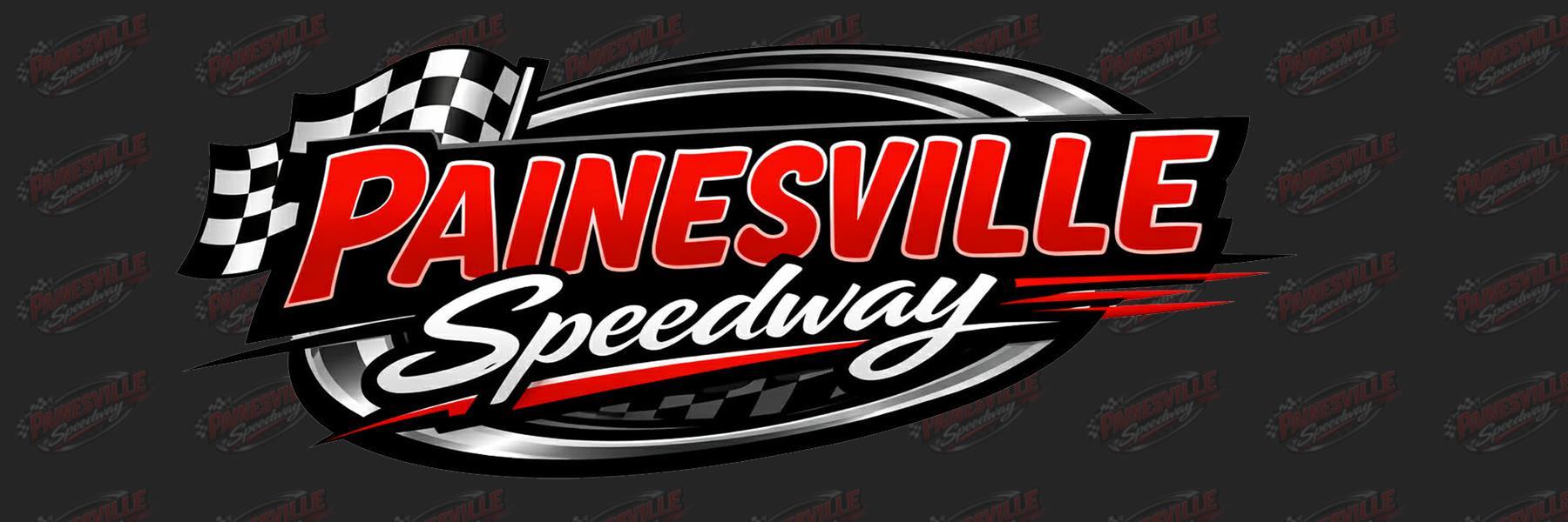 8/28/2020 - Painesville Speedway