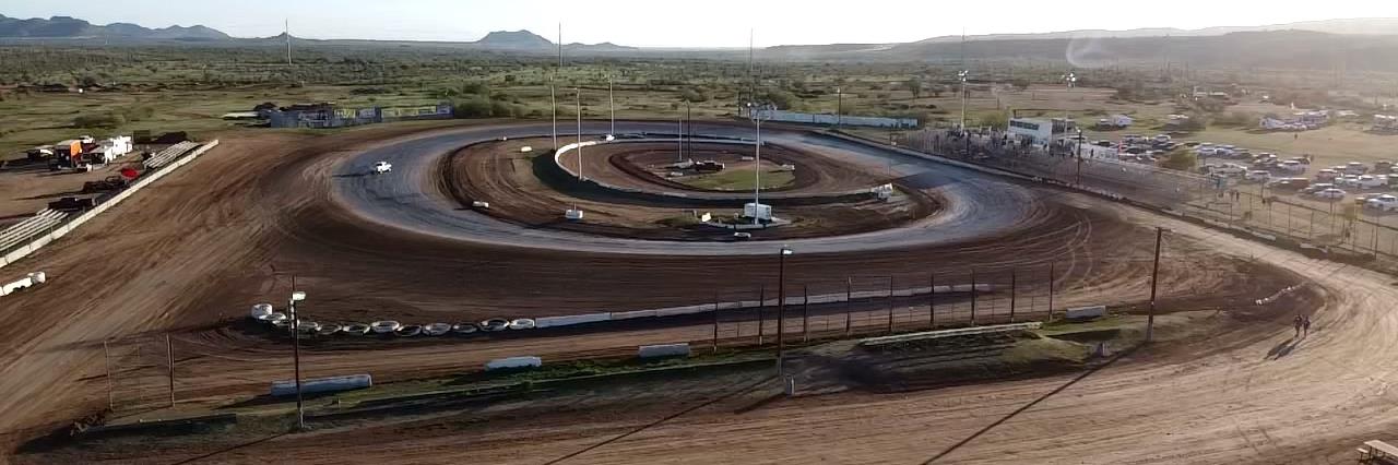 3/3/2012 - Canyon Speedway Park