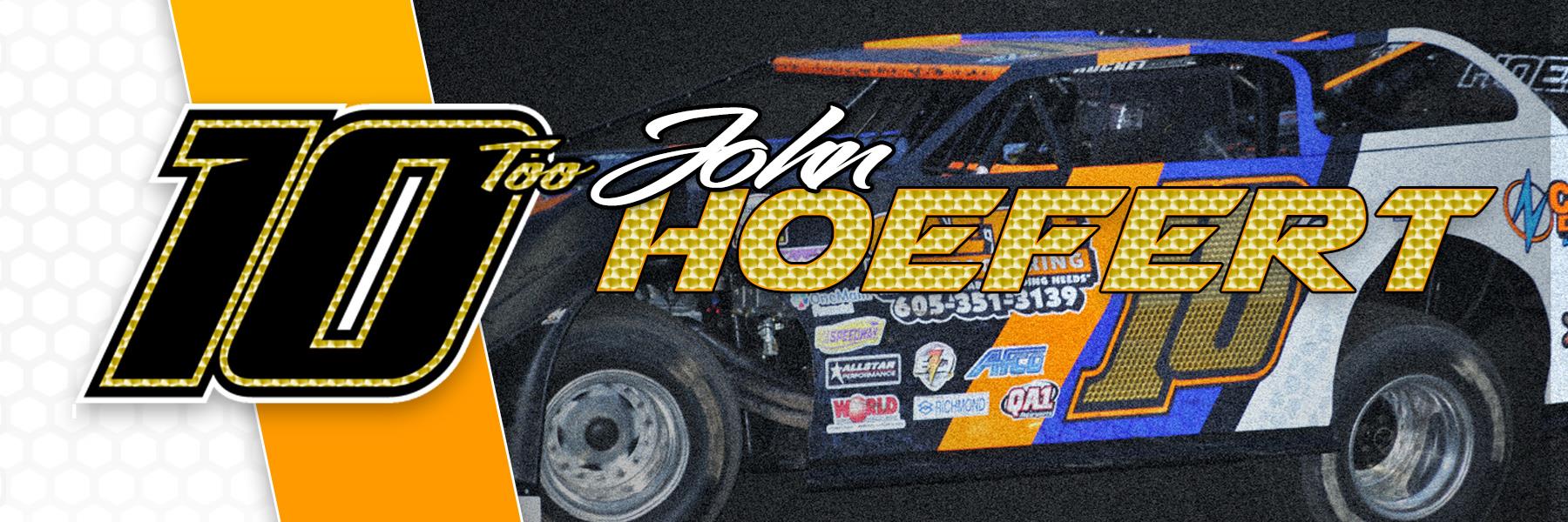 John Hoefert