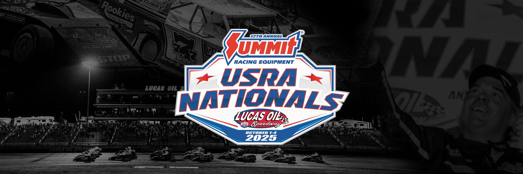 USRA Nationals