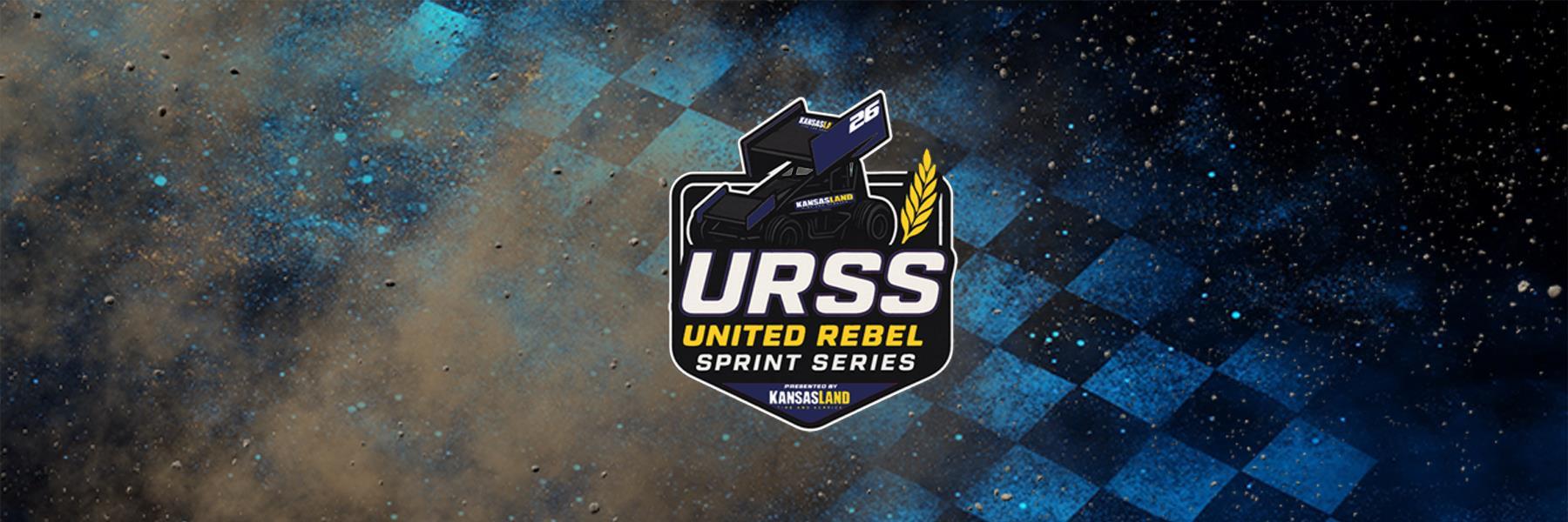 URSS-United Rebel Sprint Series