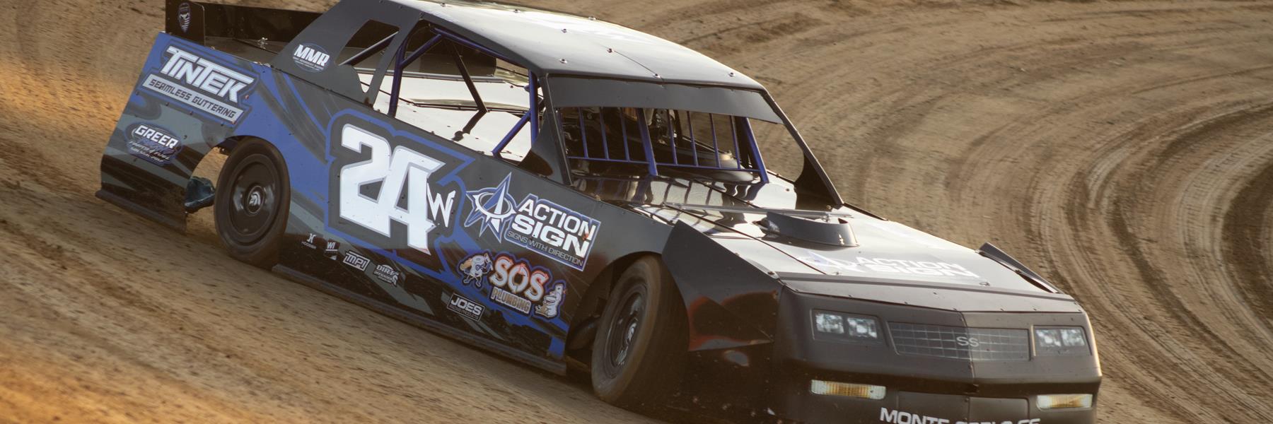 Landon Wade