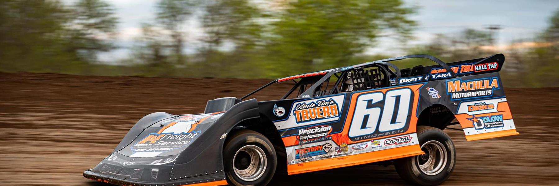 Dalton Simonsen