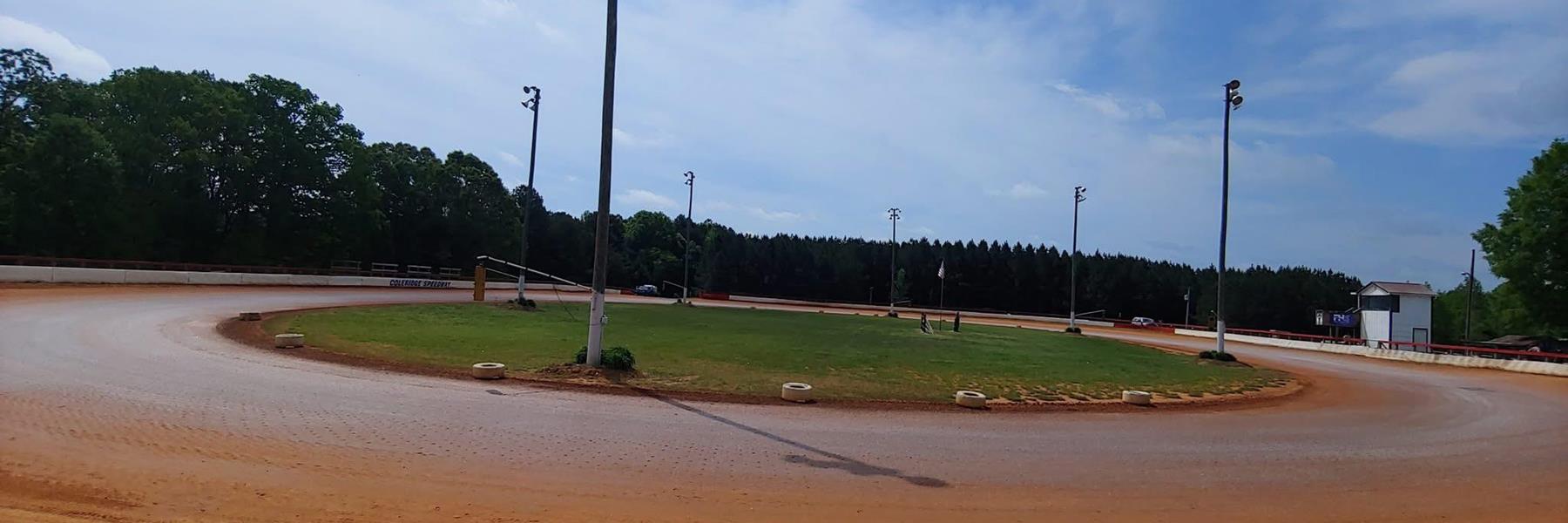 3/7/2026 - Coleridge Speedway