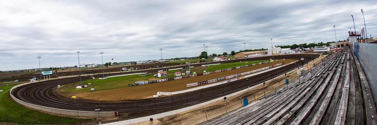 5/19/2023 - 300 Raceway