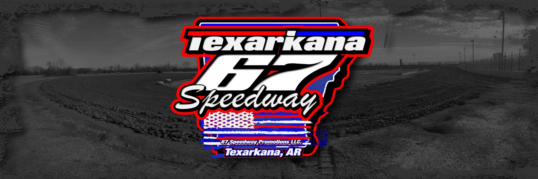 11/22/2025 - Texarkana 67 Speedway