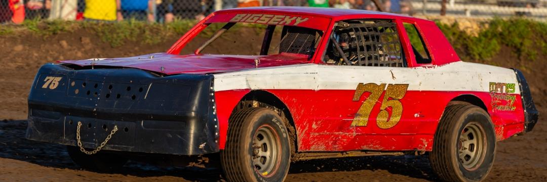 Brady Tanner