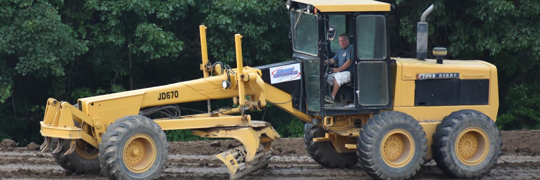 4/15/2025 - Albany-Saratoga Speedway