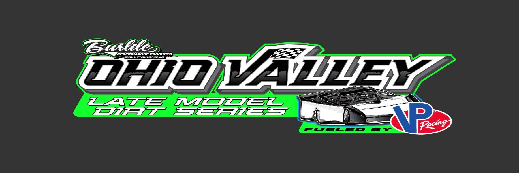 Ohio Valley Late Model Dirt Series