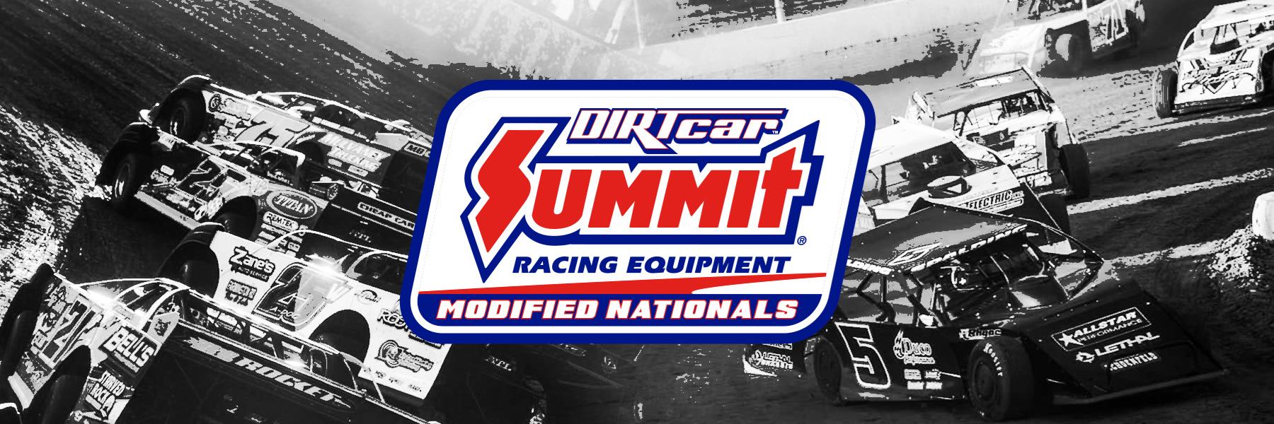 DIRTcar Modified Nationals