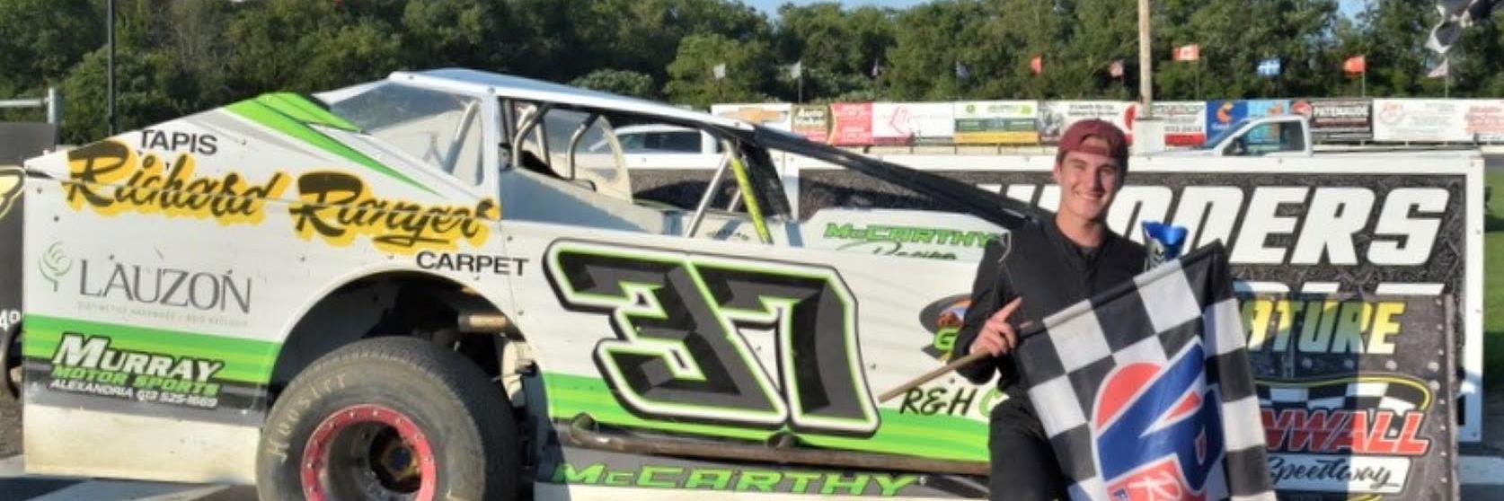 Marc-Olivier McCarthy