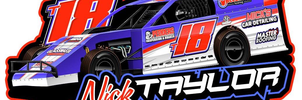 Nick Taylor