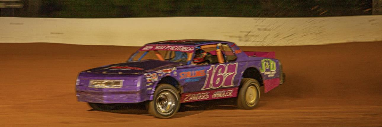 Curtiss Lee Stallings