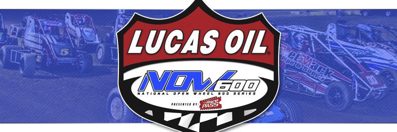 NOW600 Restricted Micros