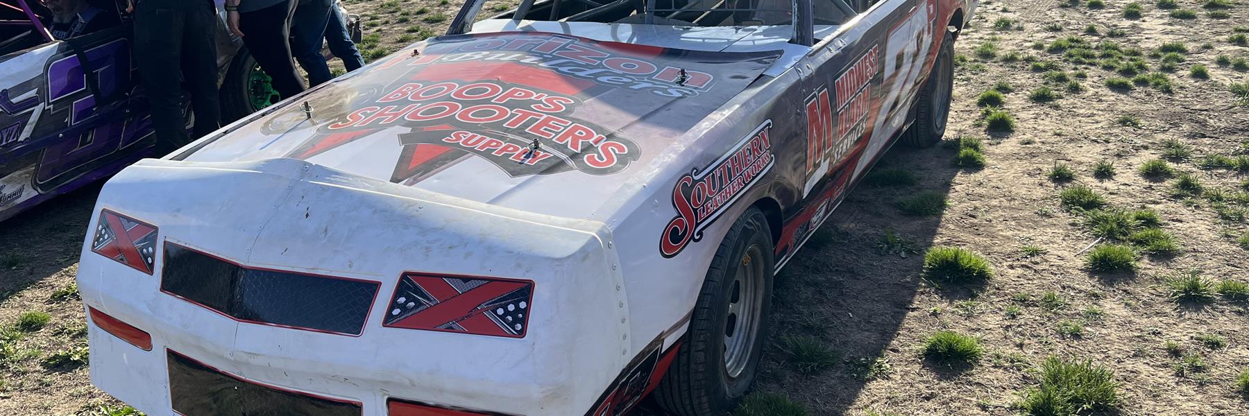 paris lautenschlager