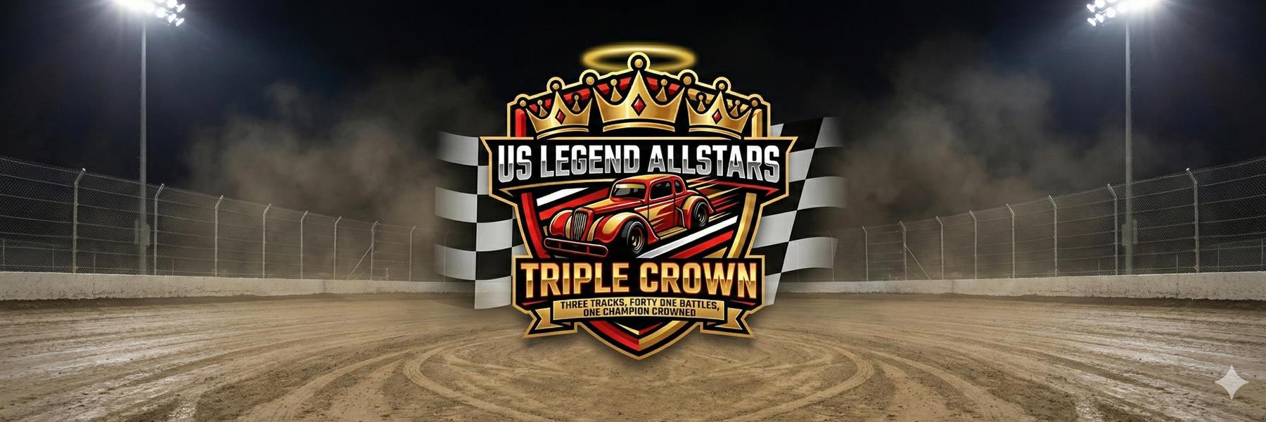 Outlaw Legend Car Series