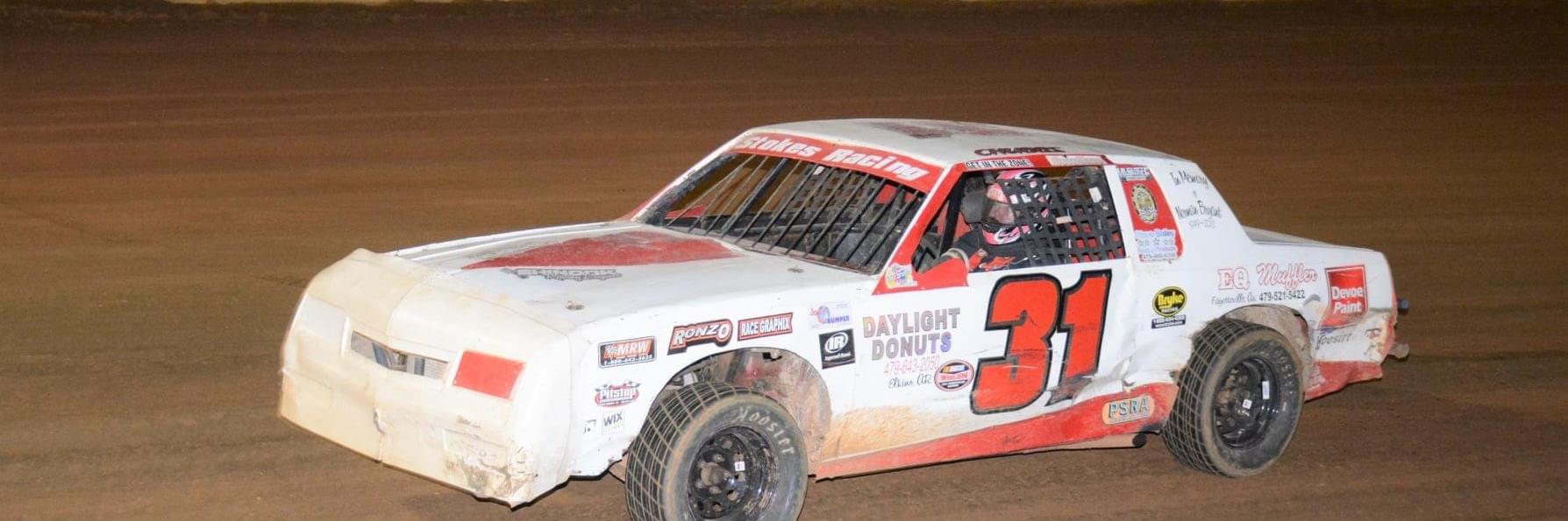 Mary Margaret Stokes