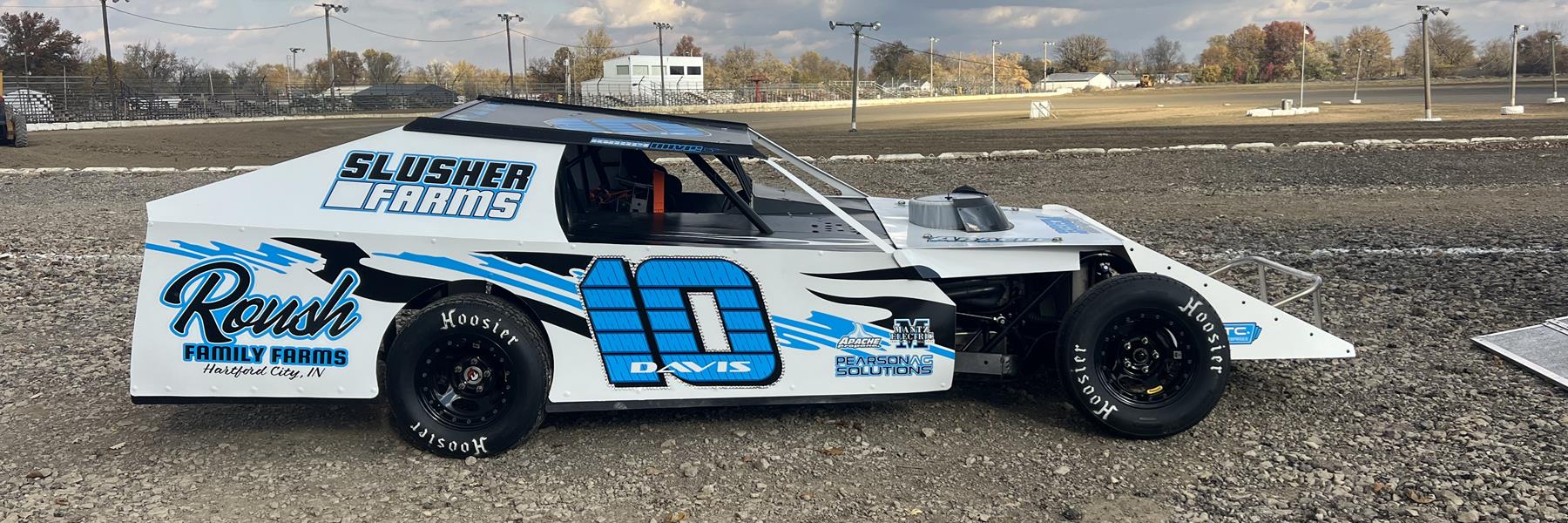 Brody Davis