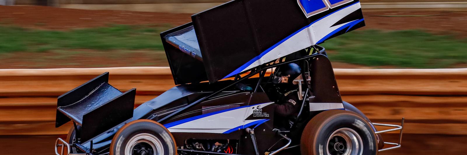 Brian Wolf Jr