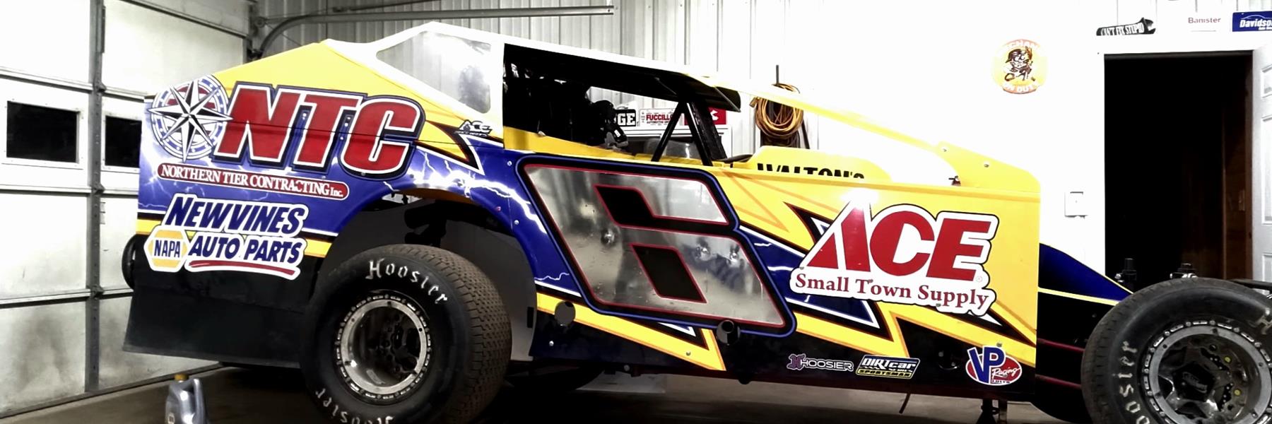 Mike Durham