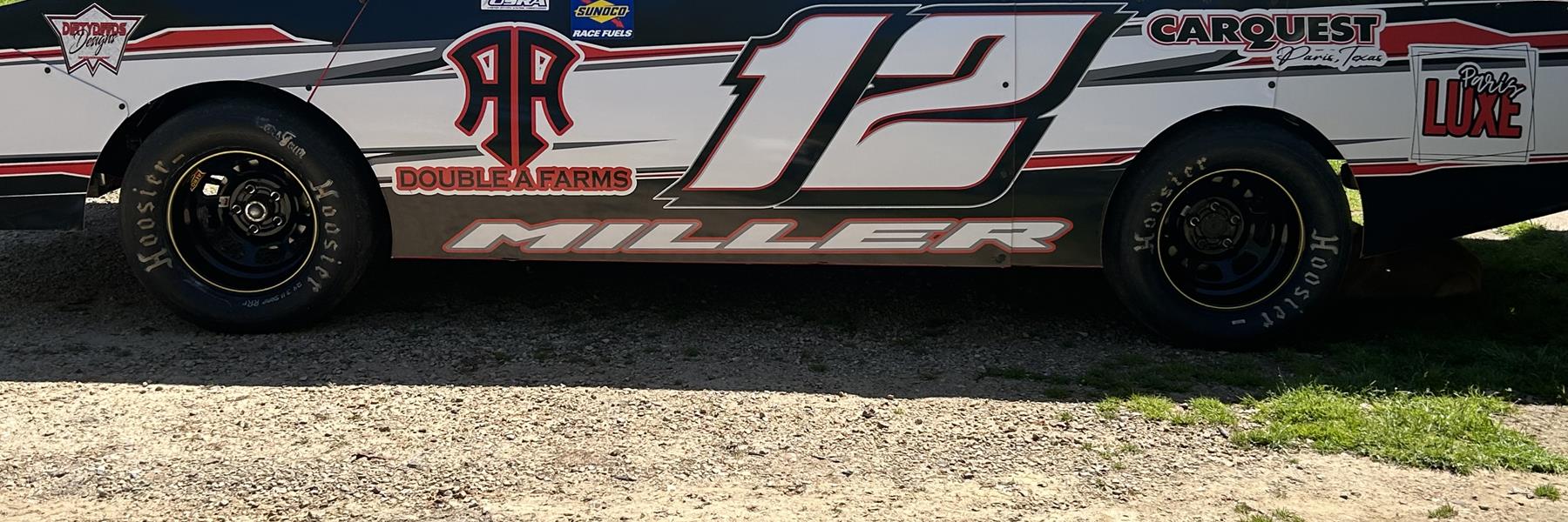 Craig Miller