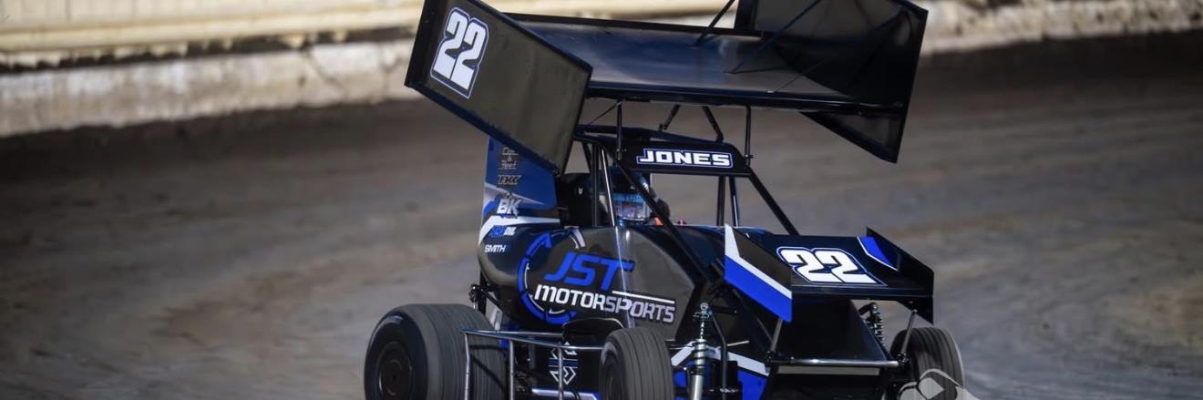 Ryker Jones