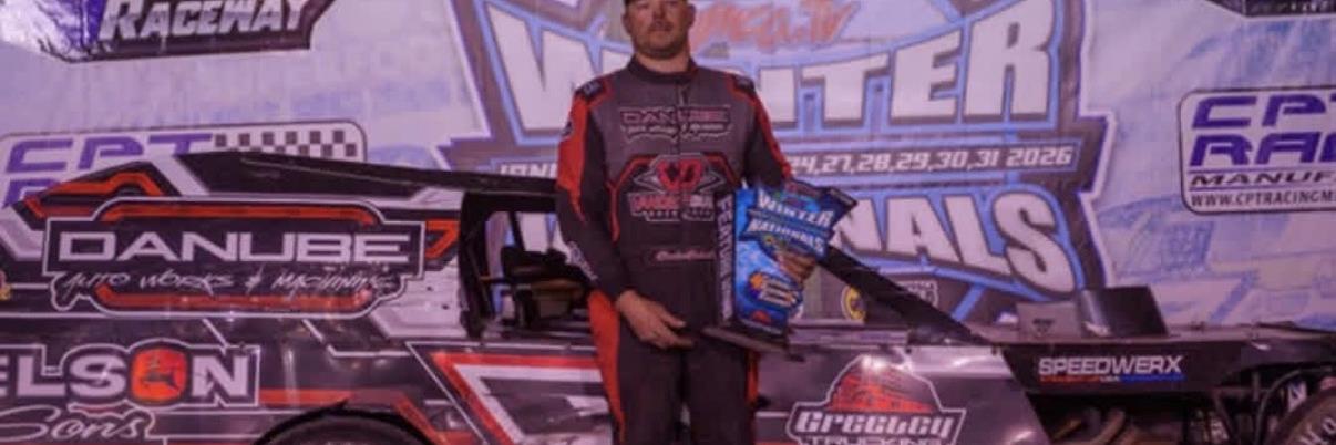 Brandon Beckendorf