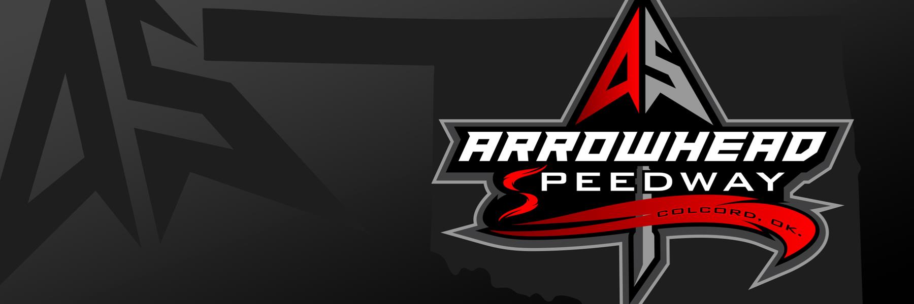 3/22/2025 - Arrowhead  Speedway
