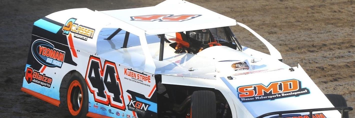 Braden Stoner
