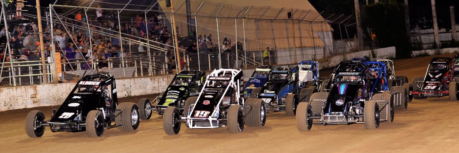 UMSS - Traditional Sprint Car Series