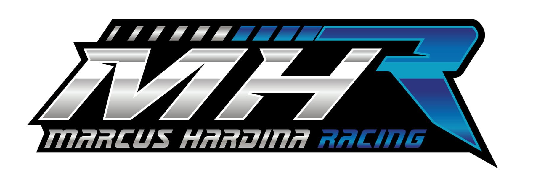 Marcus Hardina